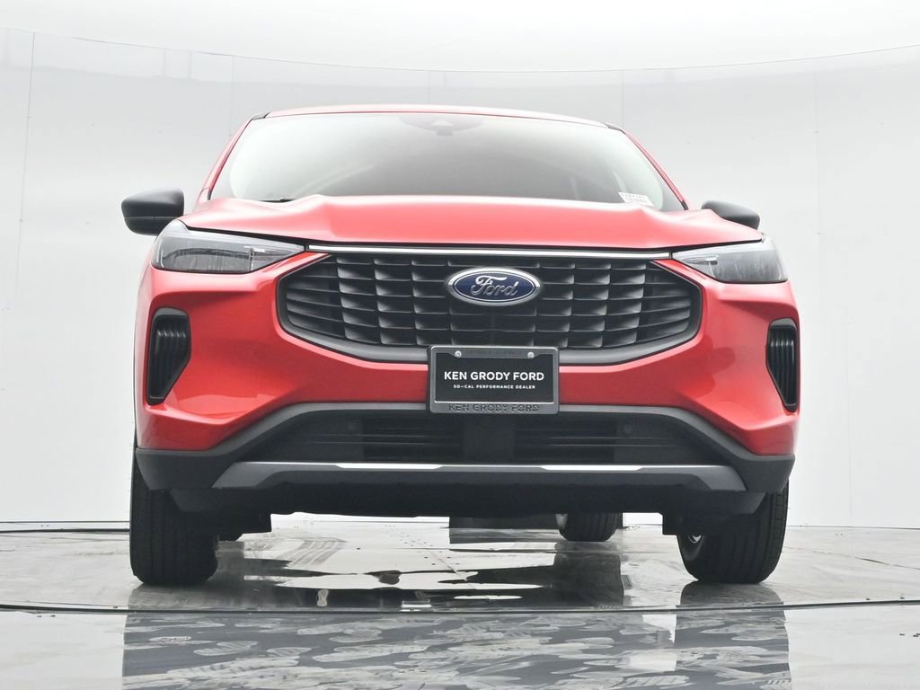 Used 2024 Ford Escape Active image 46