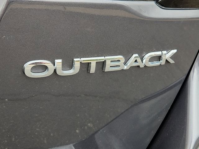 Certified 2025 Subaru Outback w/ Popular Package #1A image 9