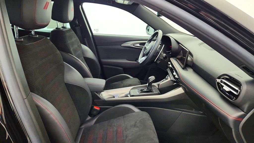 Used 2024 Dodge Hornet R/T Plus AWD/4WD image 26