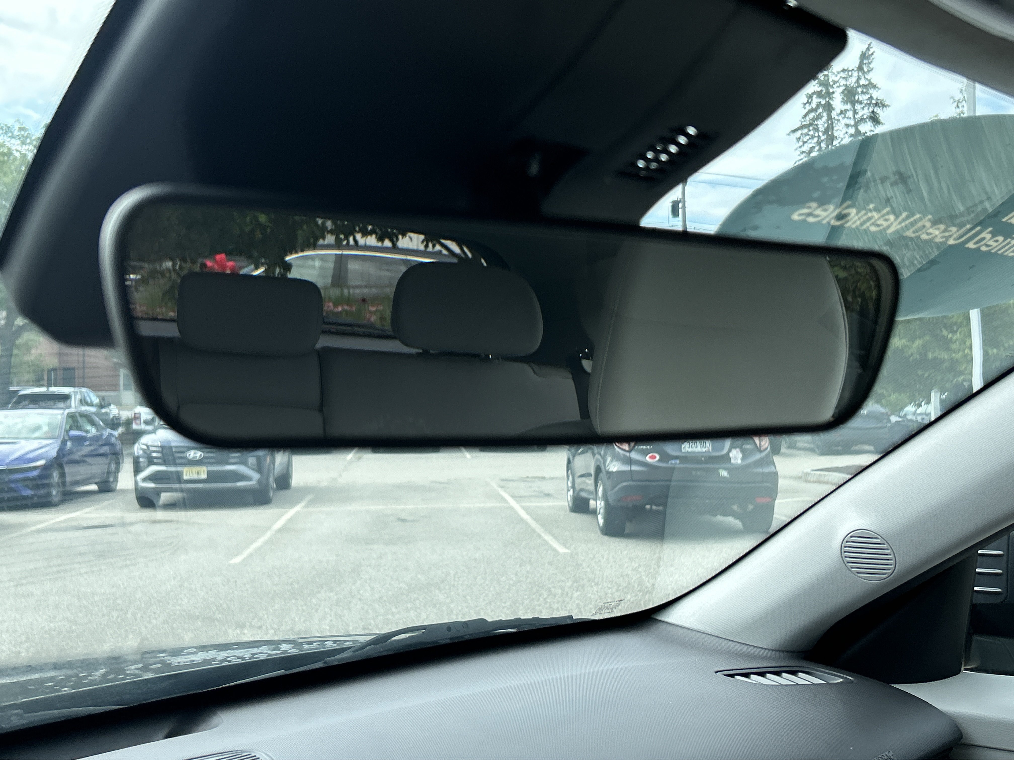 Certified 2024 Hyundai Kona SEL AWD/4WD image 27