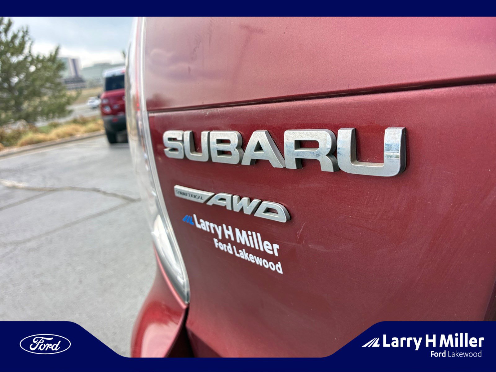 Used 2010 Subaru Forester 2.5X w/ Popular Equipment Group 1A AWD/4WD image 23