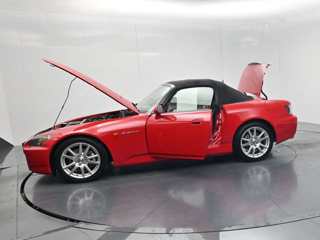 Used 2004 Honda S2000 image 50