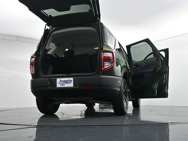 Used 2024 Ford Bronco Sport Outer Banks AWD/4WD image 41