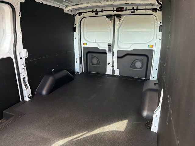 New 2025 Ford Transit 250 Low Roof w/ Load Area Protection Package image 7