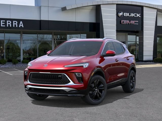 New 2026 Buick Encore GX Sport Touring w/ Comfort Package AWD/4WD image 6