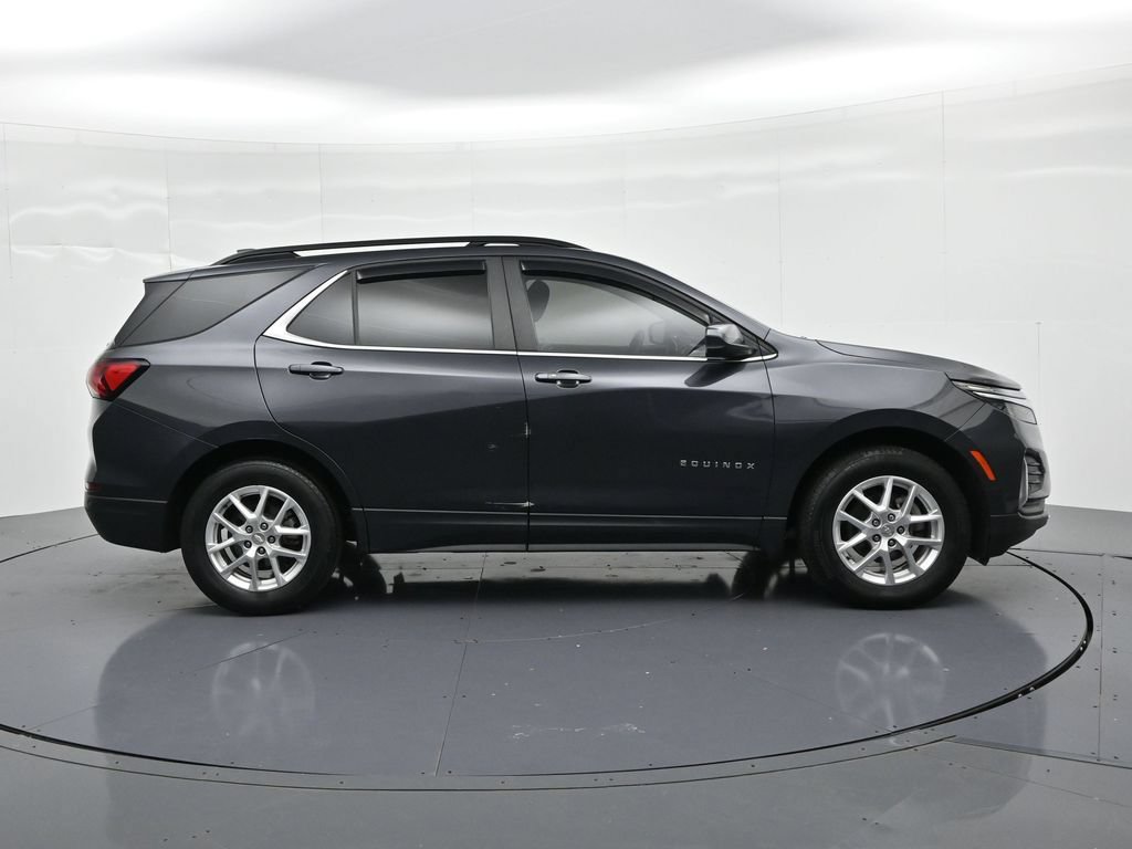 Used 2023 Chevrolet Equinox LT AWD/4WD image 5