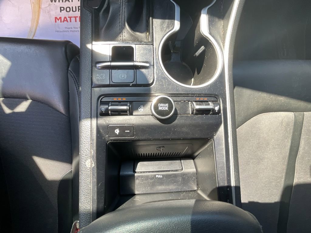 Used 2022 Kia K5 GT-Line w/ GT-Line Awd Premium Package image 30