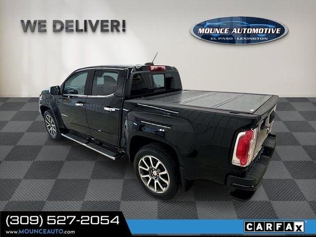 Used 2017 GMC Canyon Denali image 15