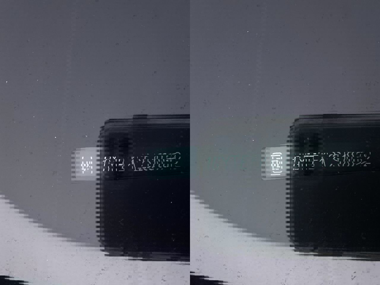 New 2025 Cadillac Escalade IQ Sport 2 image 17