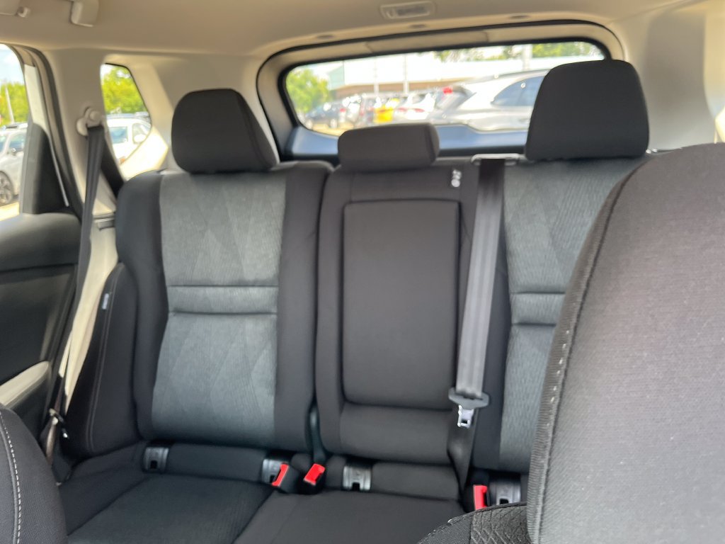 New 2026 Nissan Rogue SV AWD/4WD image 13