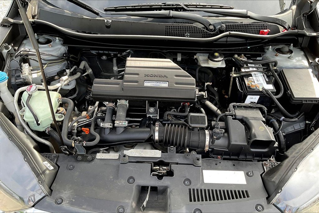 Used 2019 Honda CR-V EX-L image 30