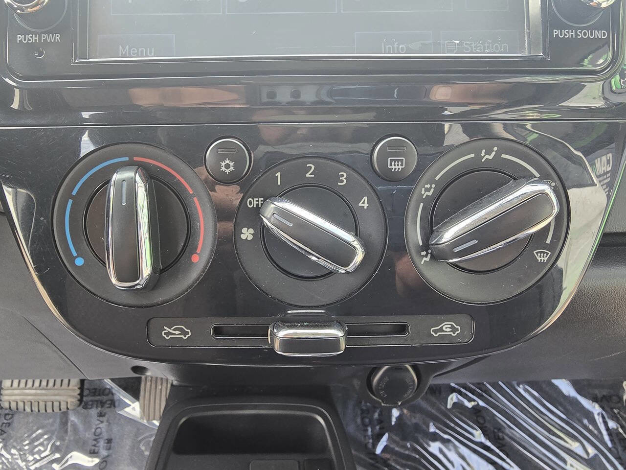 Used 2019 Mitsubishi Mirage ES image 36