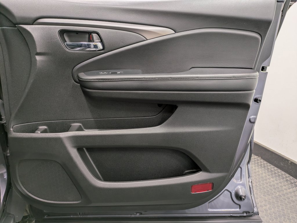 Used 2022 Honda Pilot Special Edition image 27