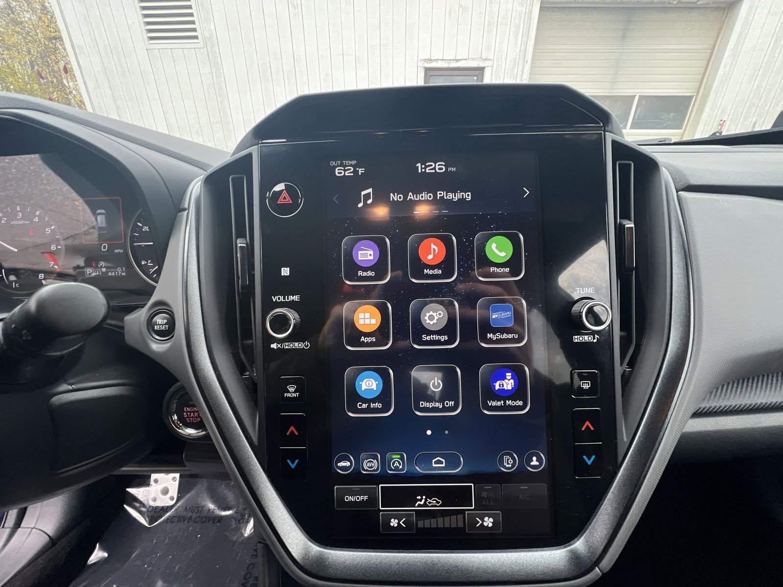 Certified 2025 Subaru Crosstrek 2.5i Sport image 20