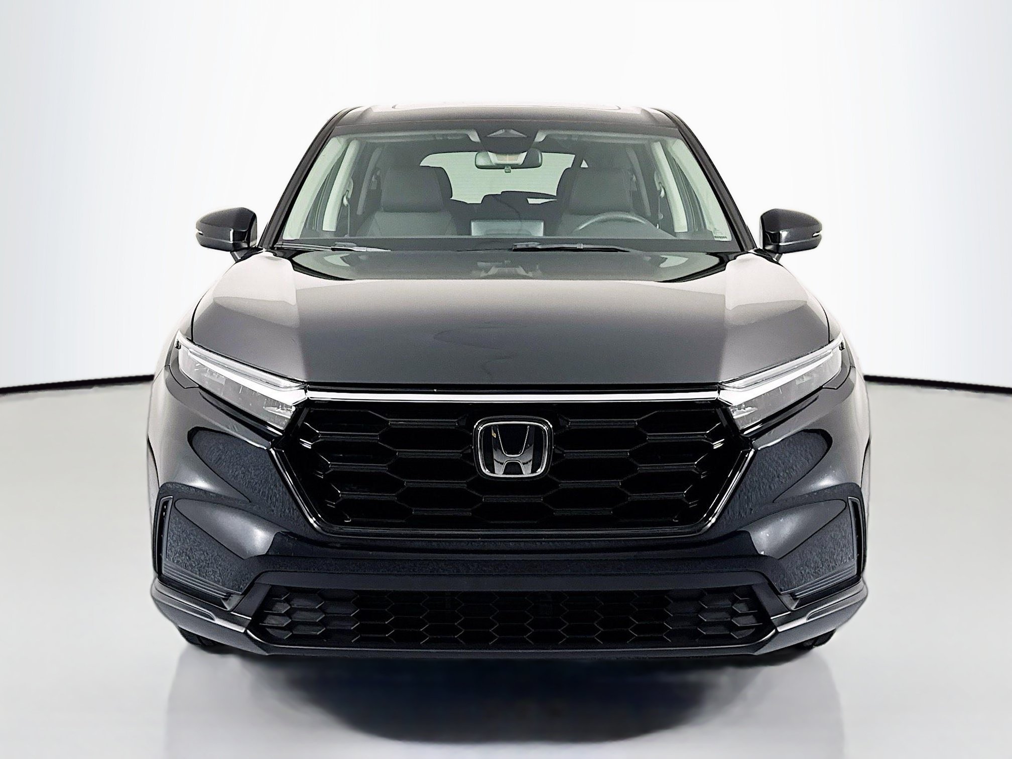 Certified 2024 Honda CR-V EX image 2