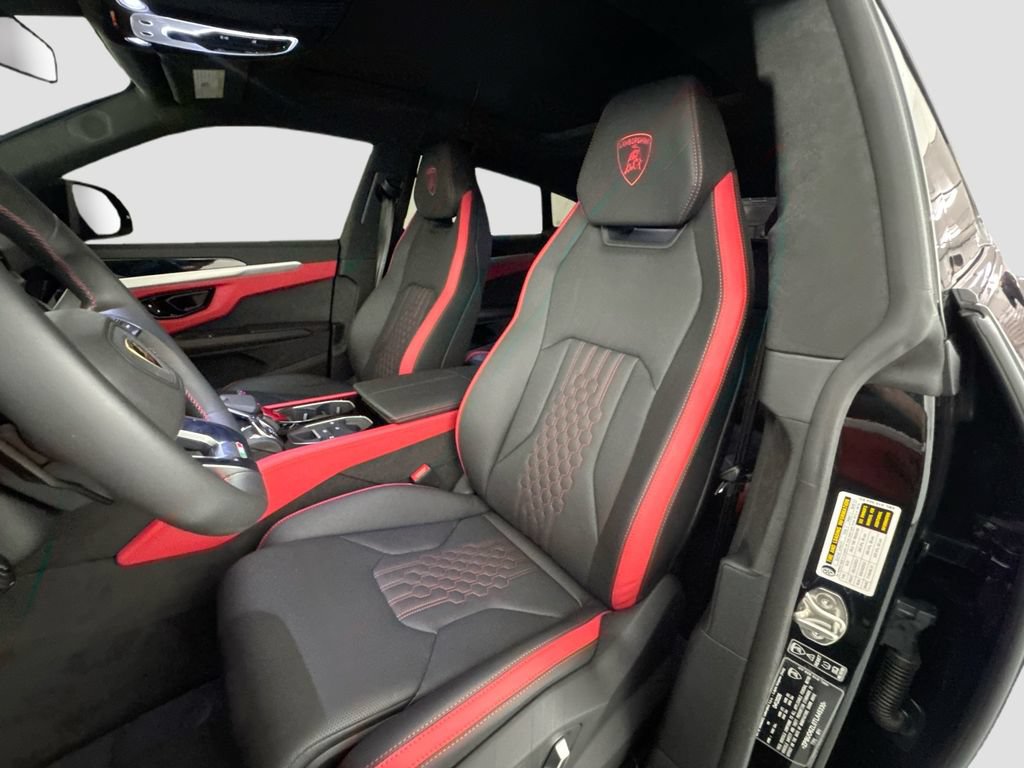 Used 2026 Lamborghini Urus S AWD/4WD image 22