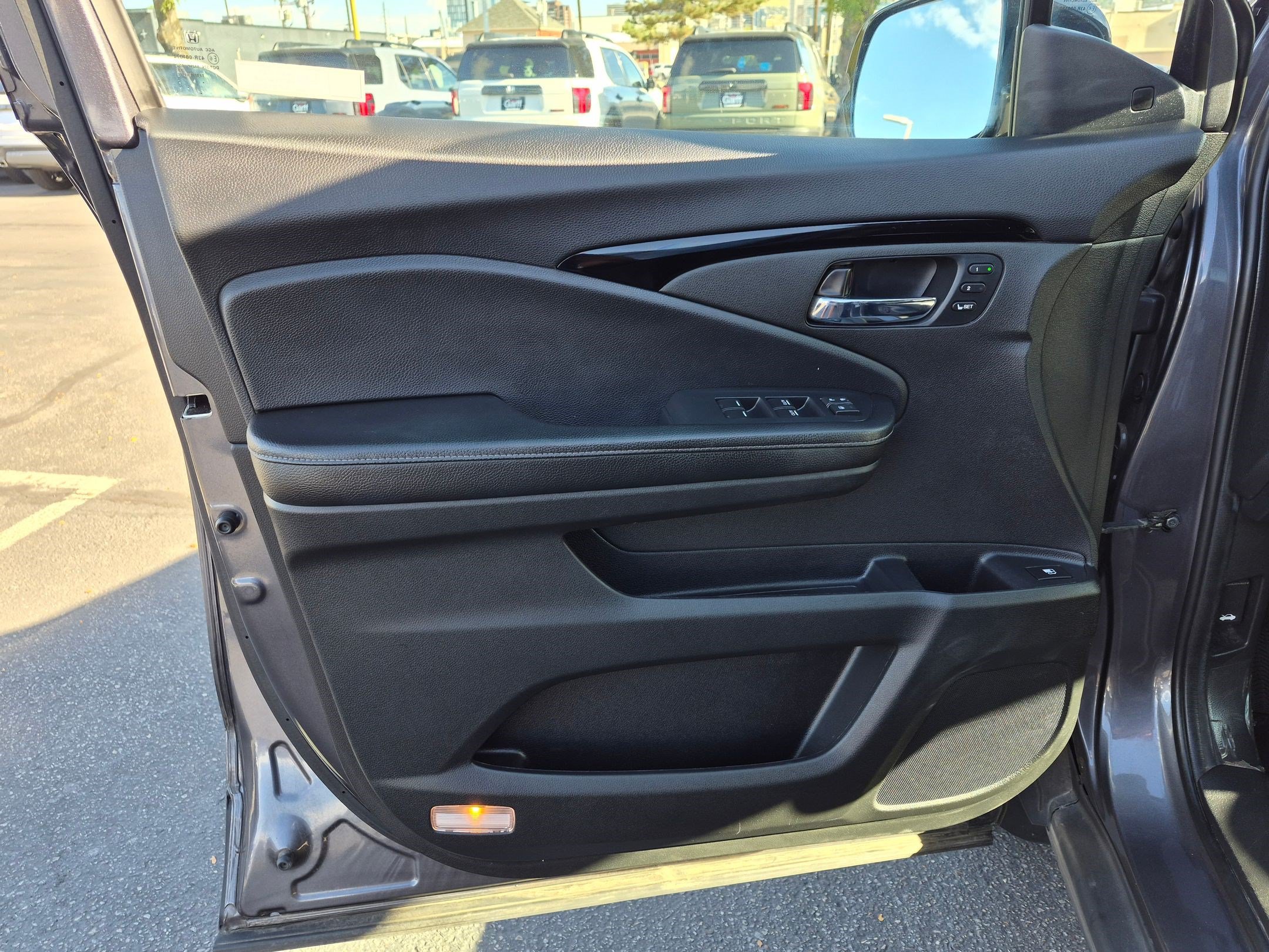Certified 2020 Honda Ridgeline RTL-E image 14