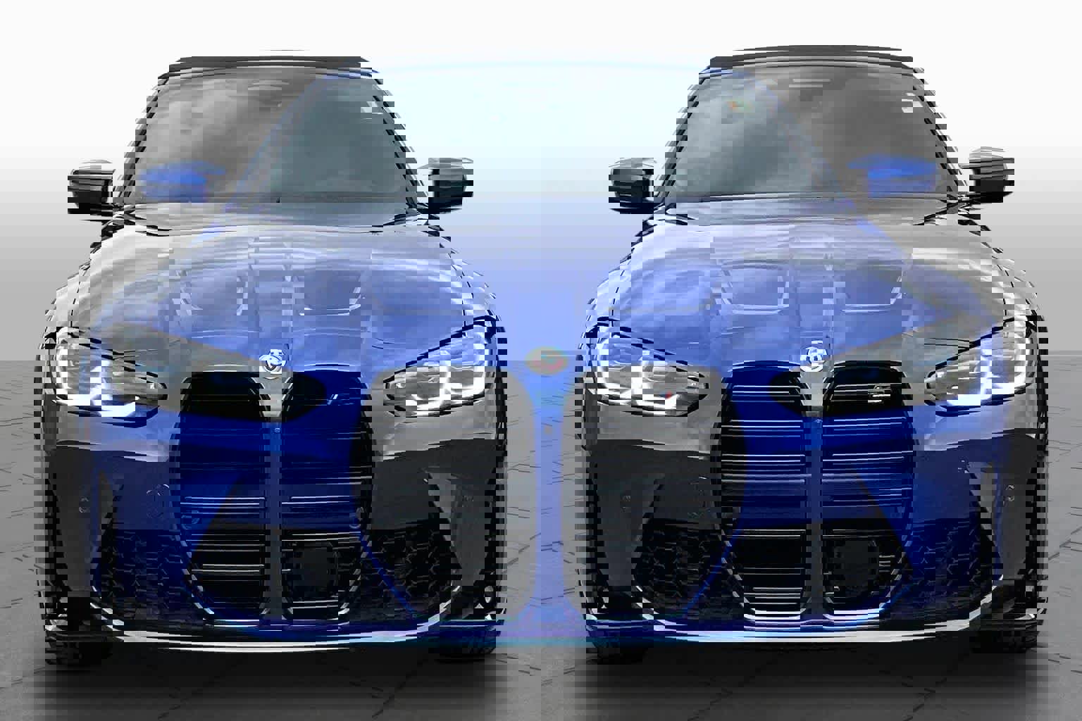 Used 2023 BMW M4 xDrive Competition image 4