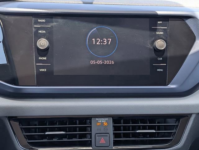 Used 2022 Volkswagen Taos SE FWD image 18