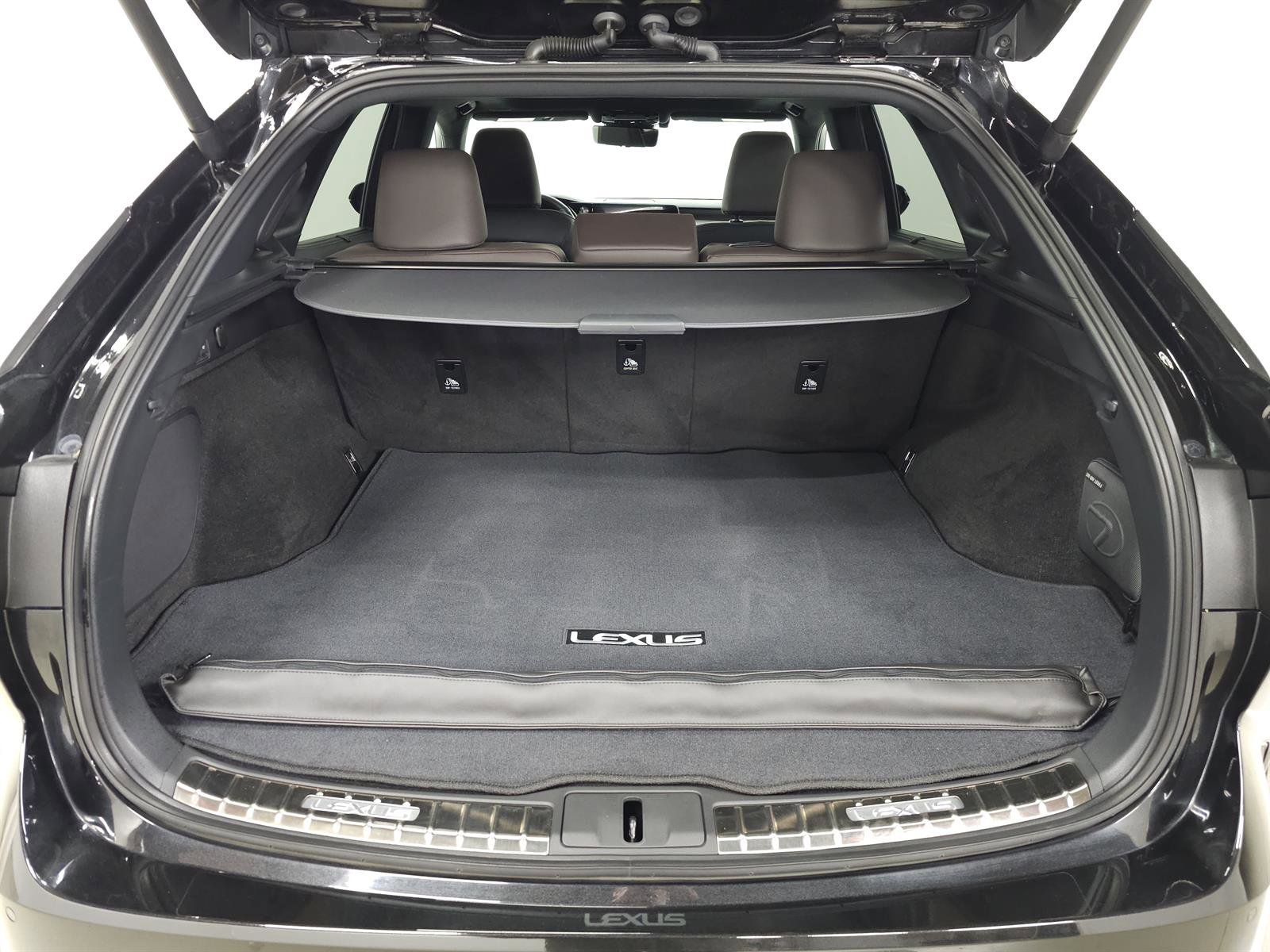 Used 2024 Lexus RX 350 AWD w/ Convenience Package image 8