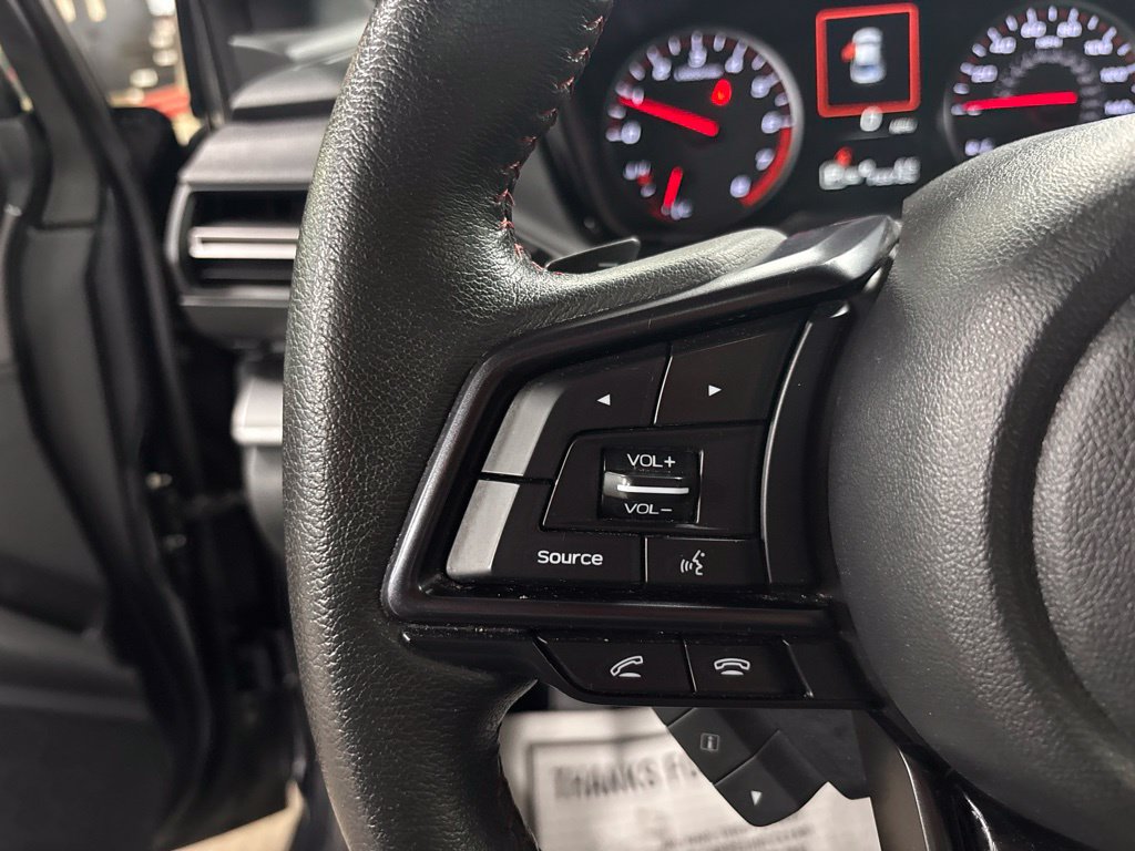 Used 2022 Subaru WRX AWD/4WD image 22