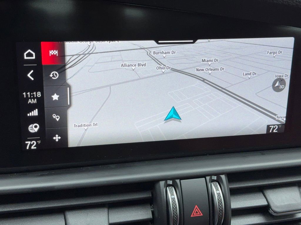 New 2025 Alfa Romeo Giulia Base image 22