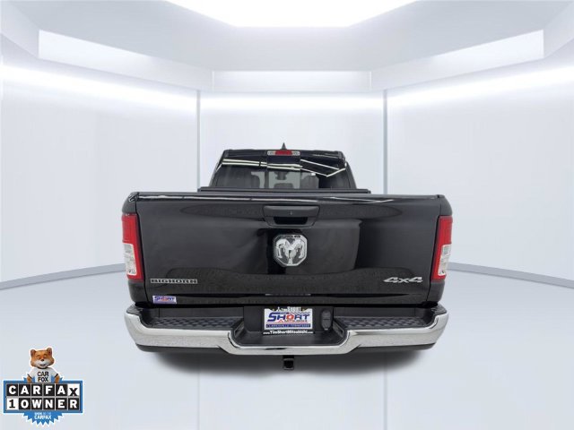Used 2023 RAM 1500 Big Horn AWD/4WD image 28