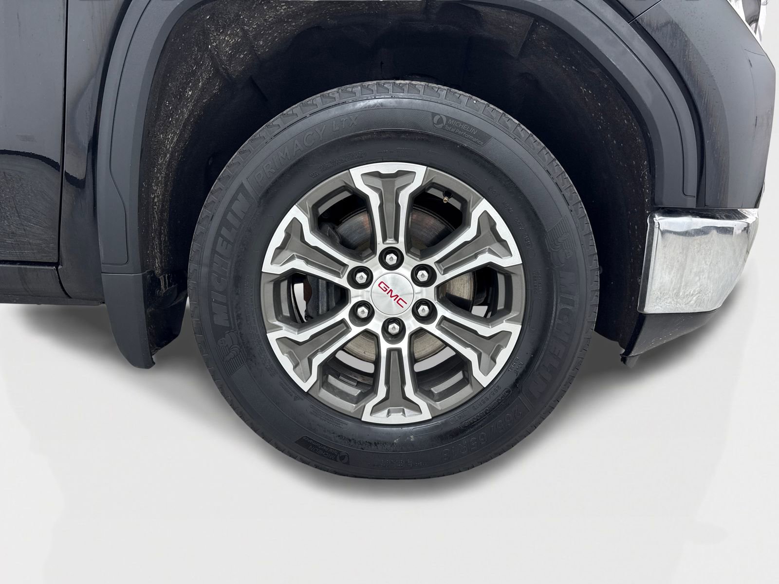 Used 2019 GMC Sierra 1500 SLE w/ SLE Value Package RWD image 50