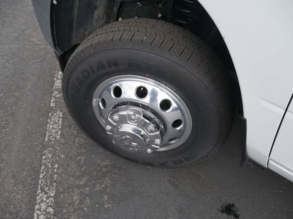 Used 2024 RAM 3500 SLT w/ Quick Order Package 2YG SLT image 10