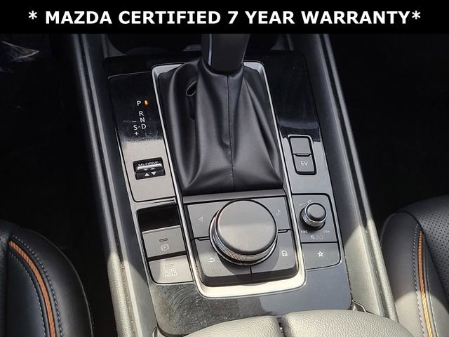 Certified 2025 MAZDA CX-50 AWD 2.5 Hybrid w/ Premium Pkg image 27
