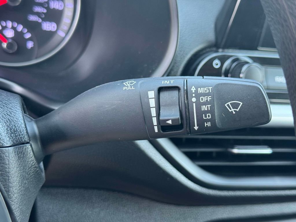 Used 2023 Kia Forte LXS FWD image 21
