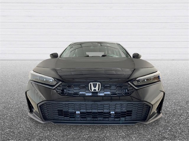 New 2026 Honda Civic Sport image 10