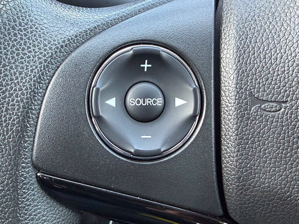Used 2018 Honda HR-V LX image 12