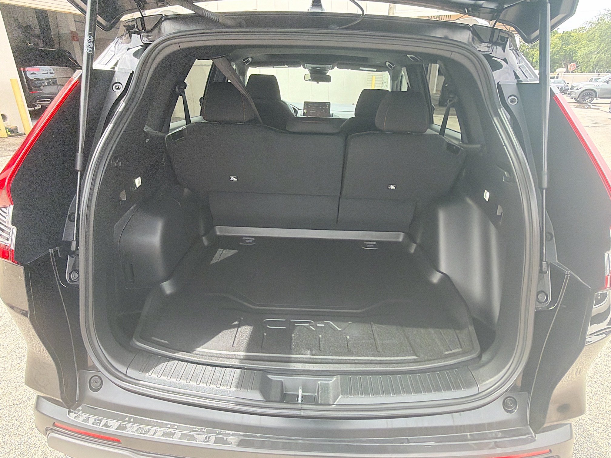Used 2026 Honda CR-V Sport image 26