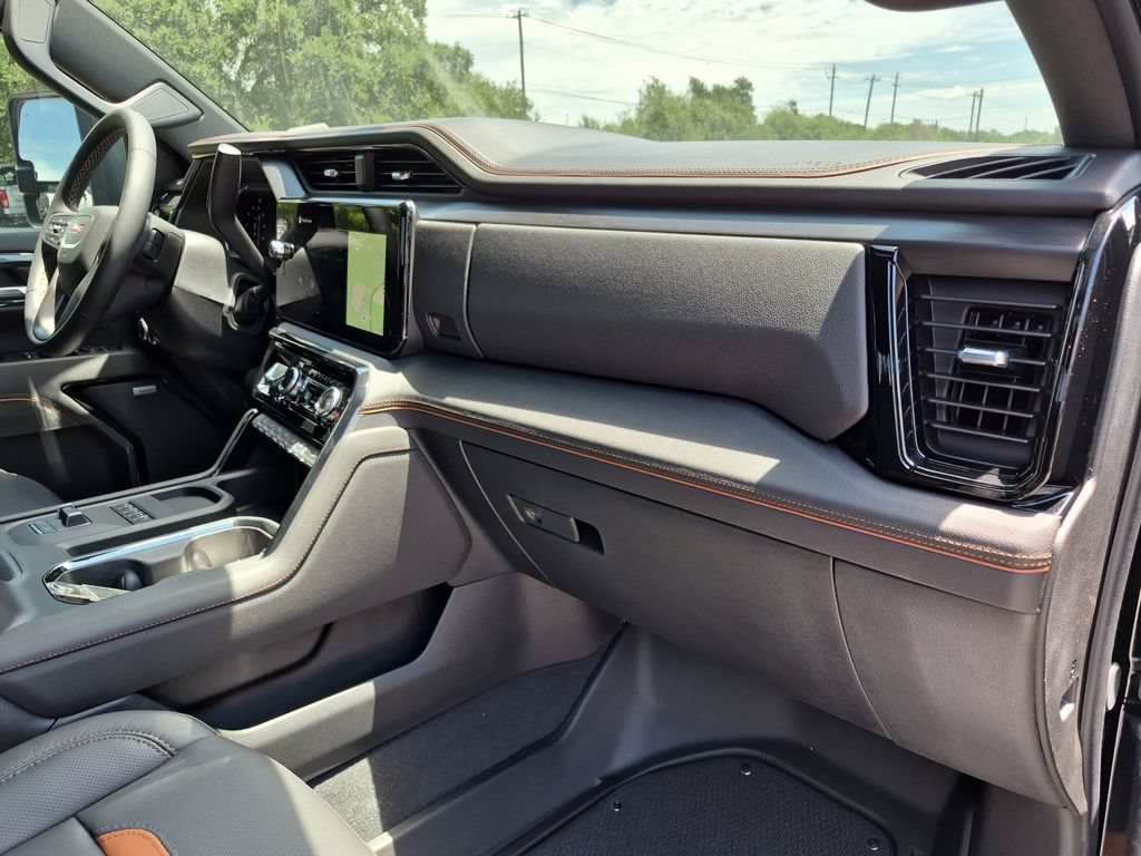 New 2026 GMC Sierra 2500 AT4 w/ AT4 Premium Plus Package AWD/4WD image 43