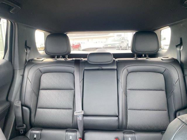 New 2026 Chevrolet Equinox LT w/ Convenience Package II image 21