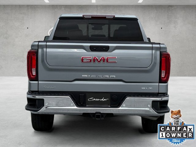 Used 2026 GMC Sierra 1500 SLT RWD image 15