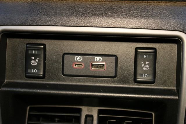 Used 2020 Nissan Murano SL AWD/4WD image 16