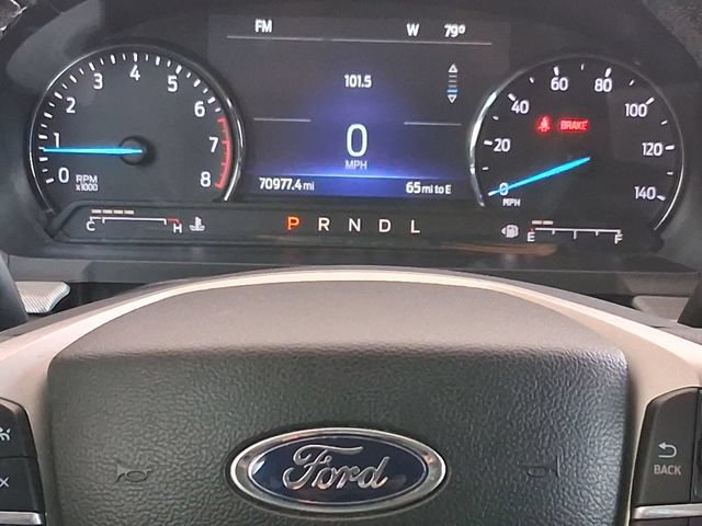 Used 2022 Ford Explorer XLT w/ Equipment Group 202A RWD image 13