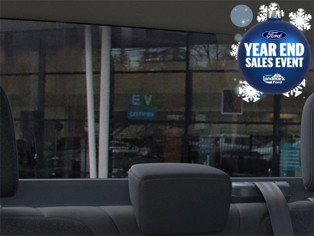 New 2025 Ford Maverick XLT w/ XLT Luxury Package image 24