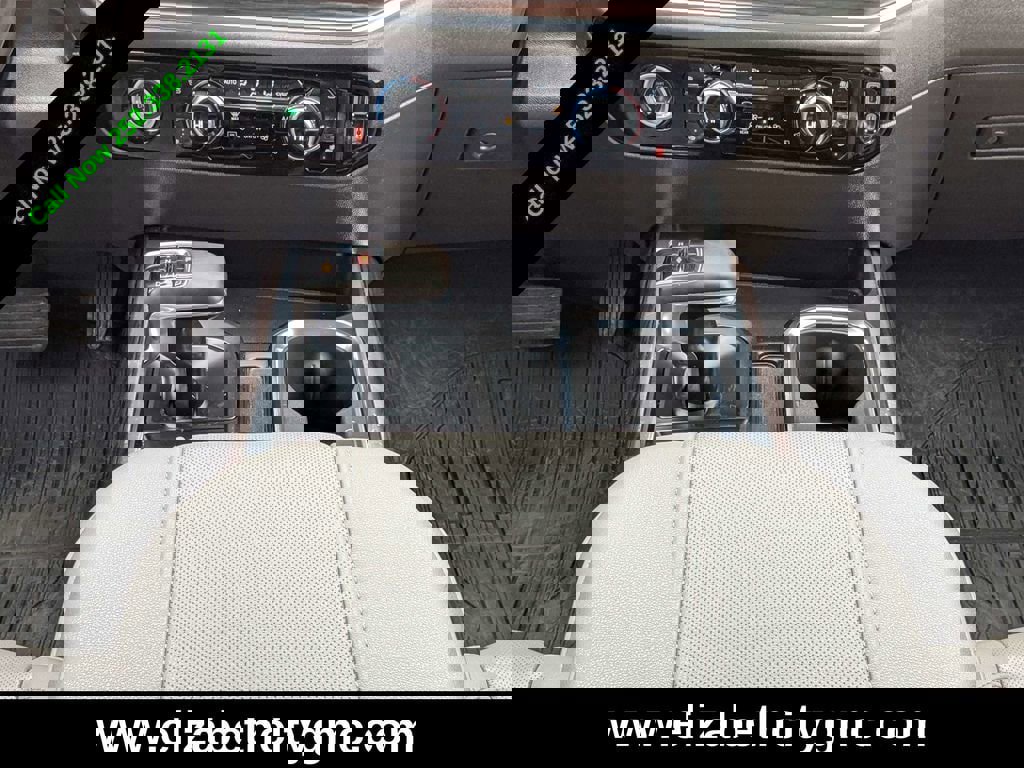 Used 2023 GMC Sierra 1500 SLT w/ SLT Premium Package image 20