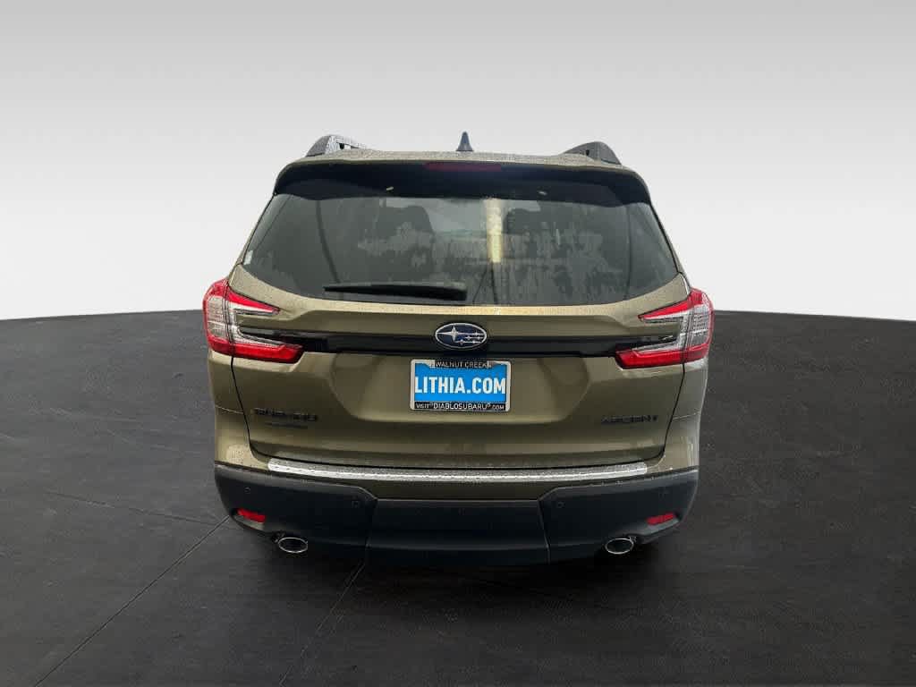 Certified 2026 Subaru Ascent Premium AWD/4WD image 5