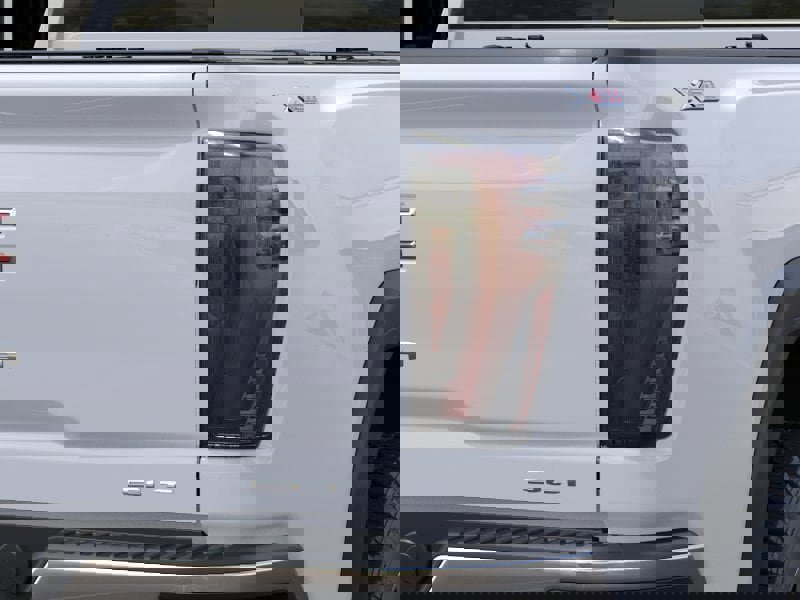 New 2026 GMC Sierra 3500 SLT w/ SLT Premium Package image 38