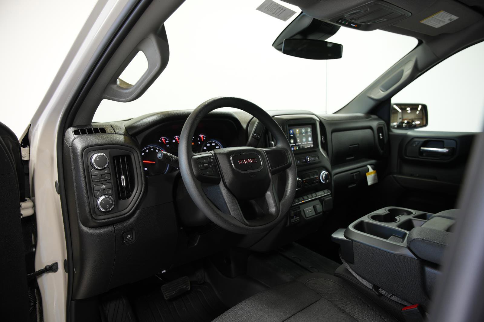 New 2026 GMC Sierra 1500 Pro w/ Graphite Edition image 25