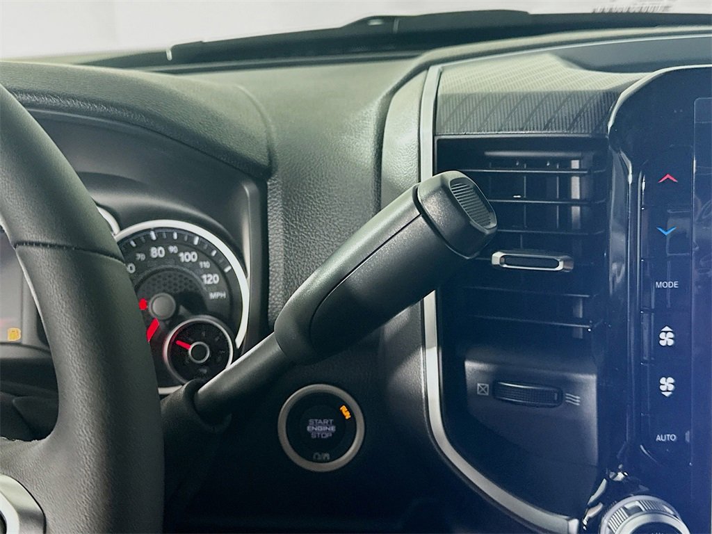 New 2026 RAM 3500 Big Horn image 12