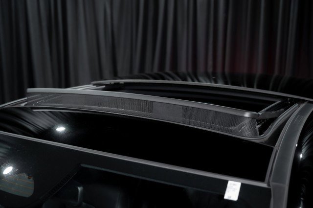 New 2025 Mercedes-Benz CLA 250 4MATIC image 8