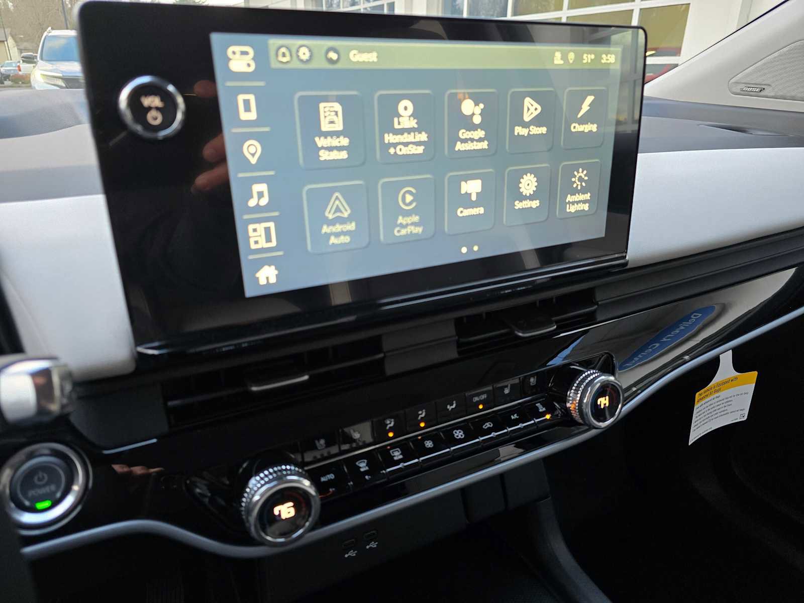 New 2026 Honda Prologue Elite image 26