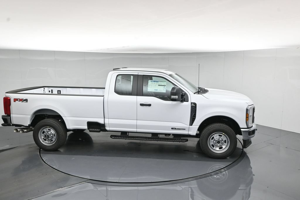 New 2026 Ford F350 XL w/ XL Driver Assist Package AWD/4WD image 51