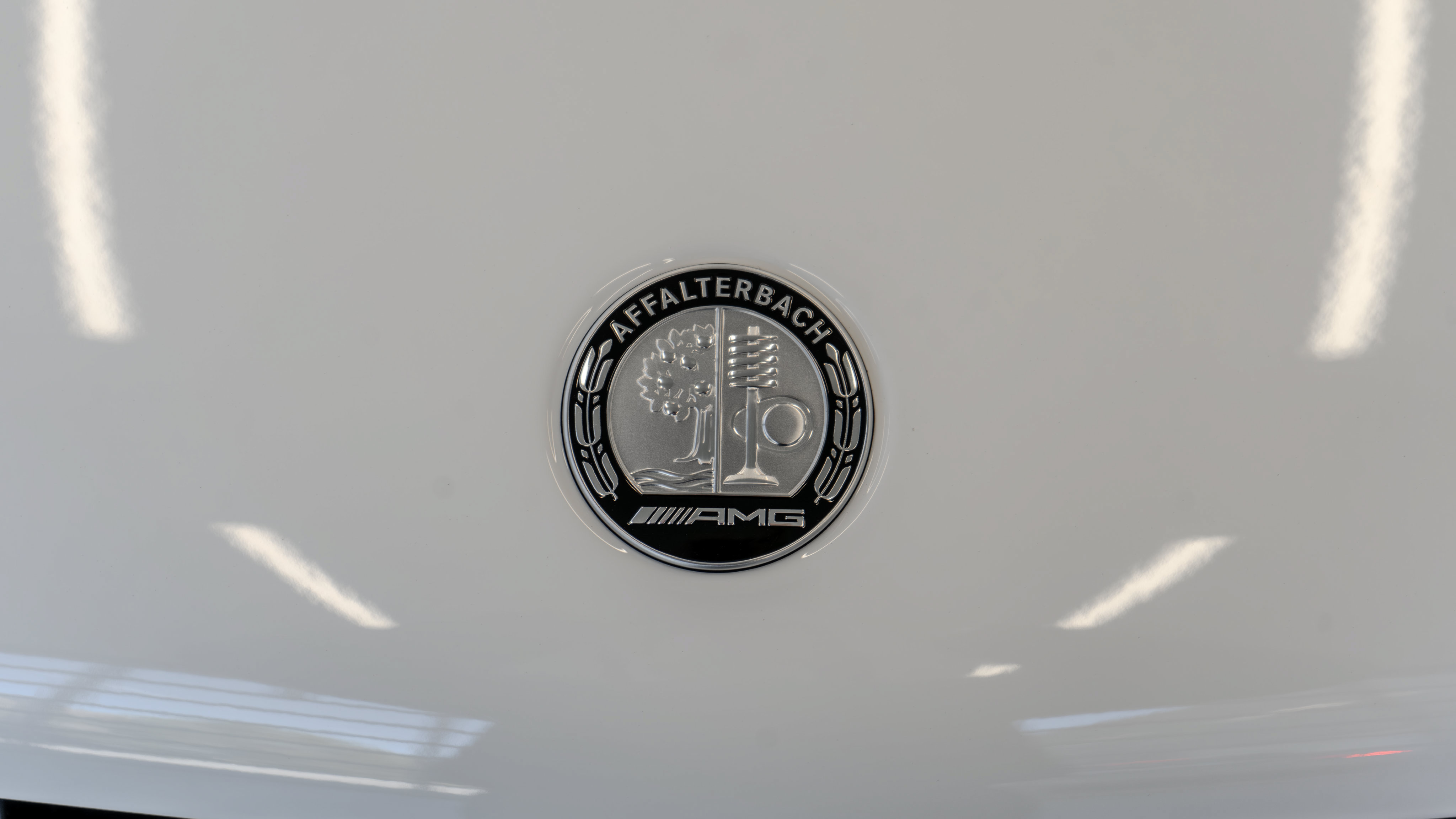 New 2026 Mercedes-Benz GLE 63 AMG S image 5