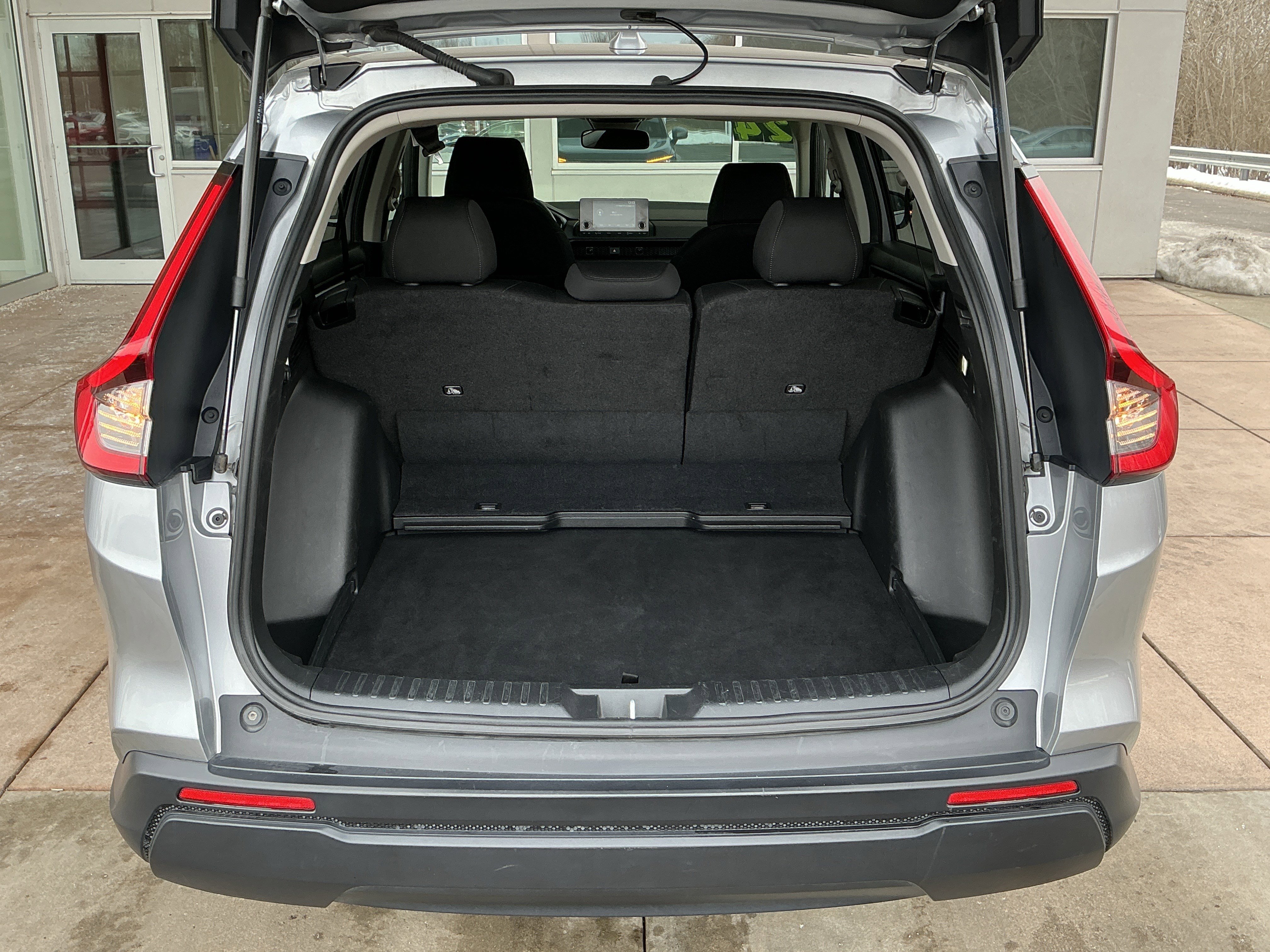 Used 2024 Honda CR-V EX image 23